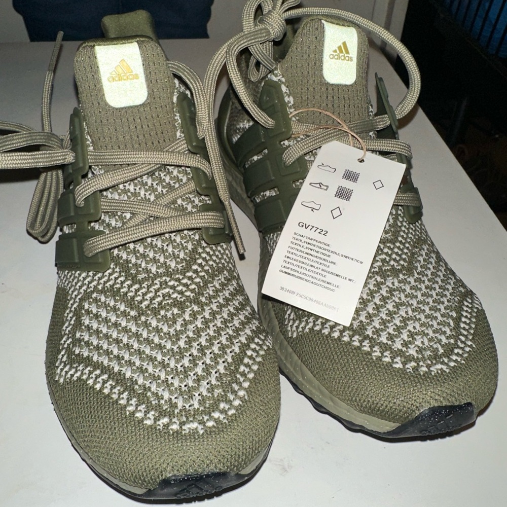 Adidas Ultra Boost 1.0 DNA Focus Shoes